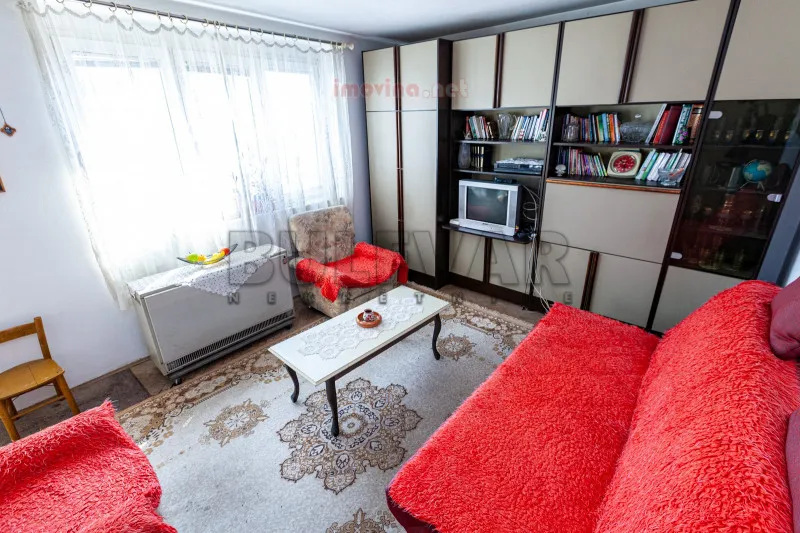 Flat 49m² in Serbia, Nish. Priced at 63706£ rent photo-14