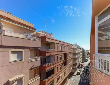 Купить flat в Spain 159000€