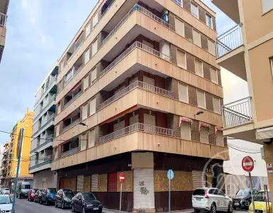 Купить flat в Spain 143000€