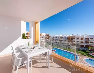 Купить flat в Spain 329900€