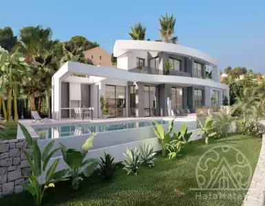 Купить villa в Spain 3195000€