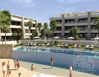 Купить flat в Spain 269000€