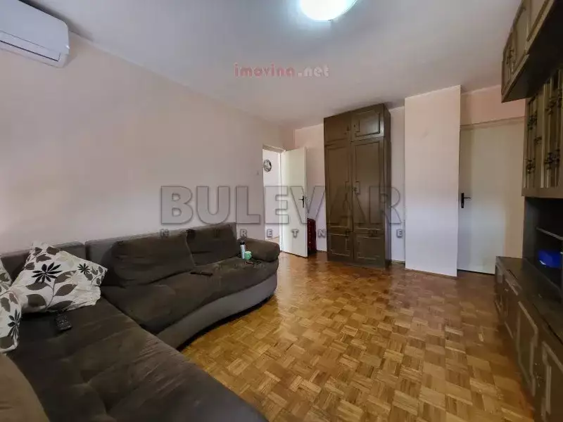 Flat 55m² in Serbia, Kragujevac. Priced at 53375£ rent photo-1