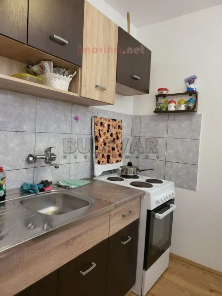 Flat 55m² in Serbia, Kragujevac. Priced at 53375£ rent photo-2