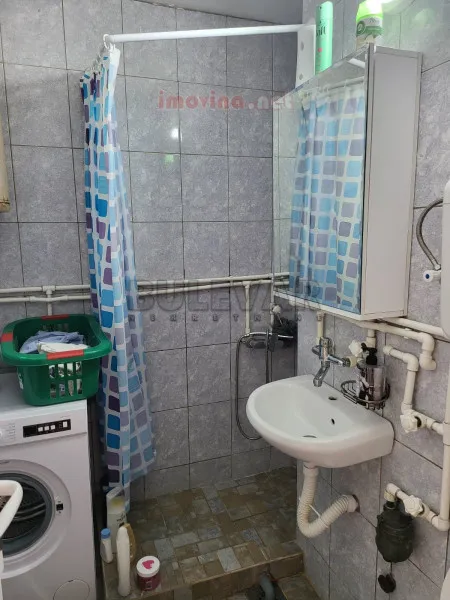 Flat 55m² in Serbia, Kragujevac. Priced at 53375£ rent photo-4