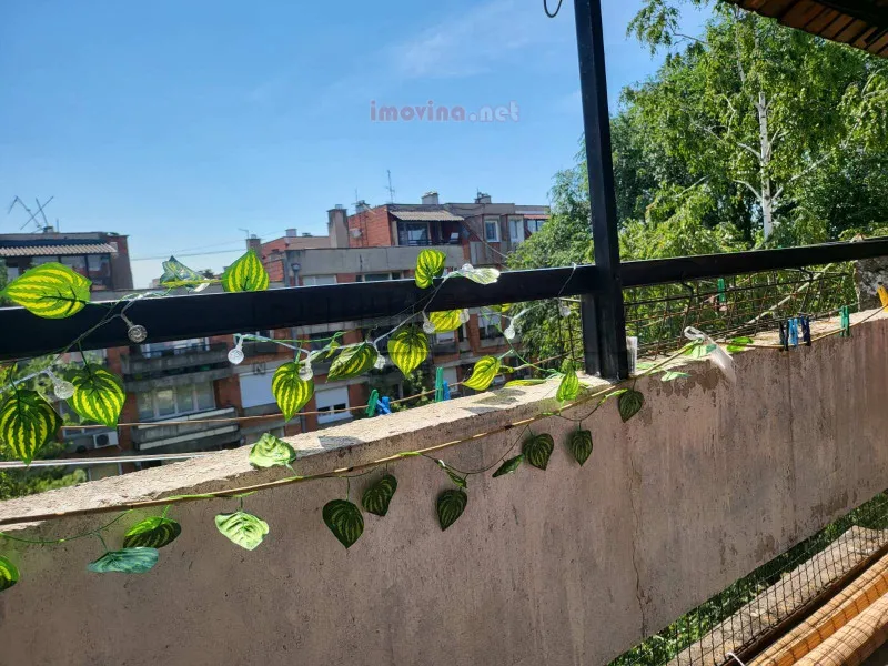 Flat 55m² in Serbia, Kragujevac. Priced at 53375£ rent photo-6