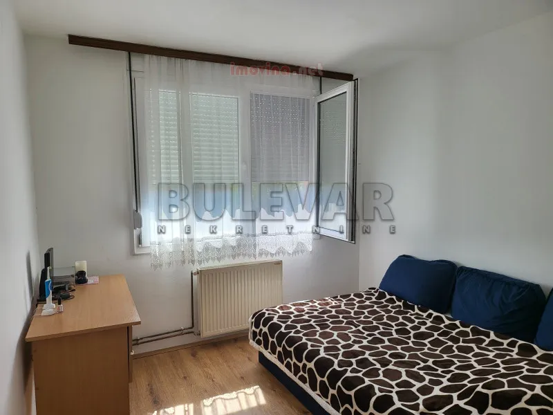 Flat 55m² in Serbia, Kragujevac. Priced at 53375£ rent photo-8