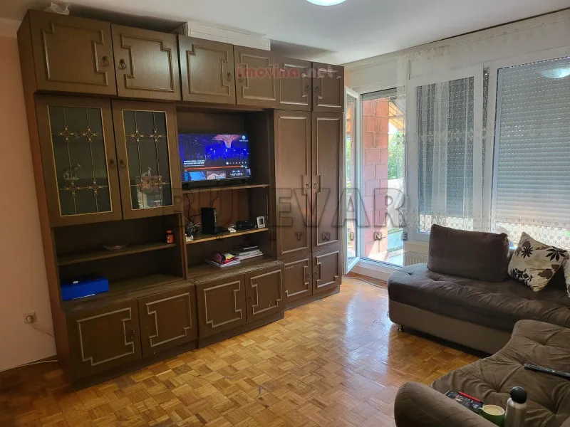 Flat 55m² in Serbia, Kragujevac. Priced at 53375£ rent photo-9