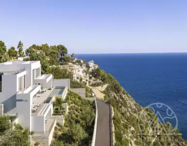 Купить villa в Spain 4500000€