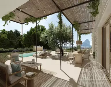 Купить villa в Spain 2450000€