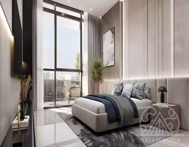 Купить flat в Uae 307207$