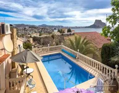 Купить villa в Spain 440000€