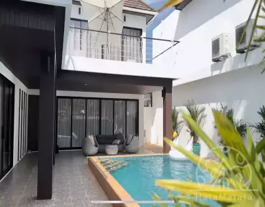 Купить villa в Thailand 512703$