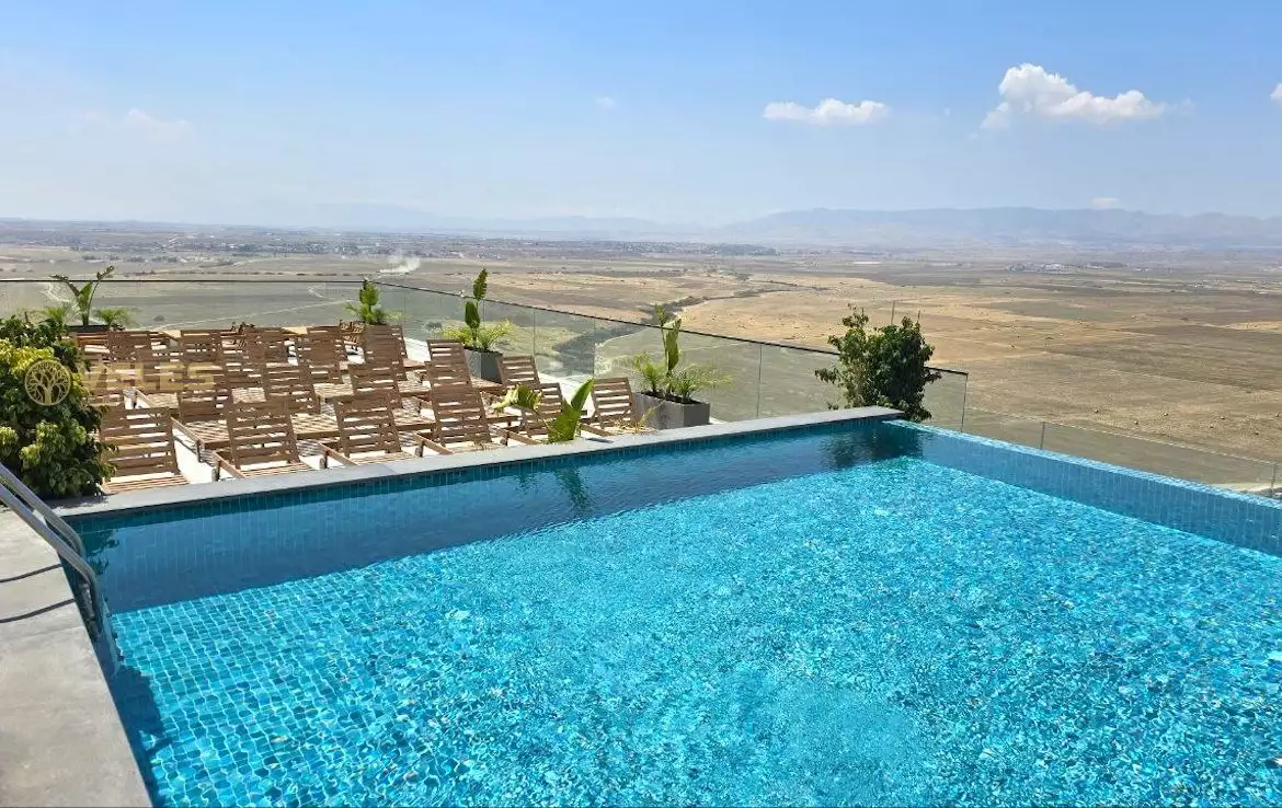 Flat 94m² in Cyprus, Iskele. Priced at 221130€ rent photo-3