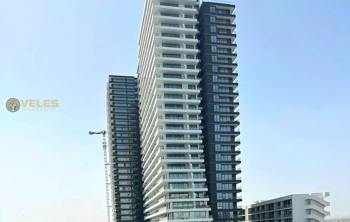 Flat 94m² in Cyprus, Iskele. Priced at 221130€ rent photo-5