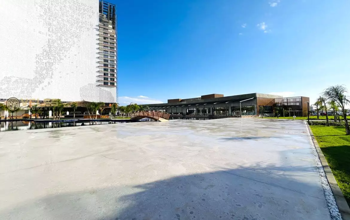 Flat 94m² in Cyprus, Iskele. Priced at 221130€ rent photo-10