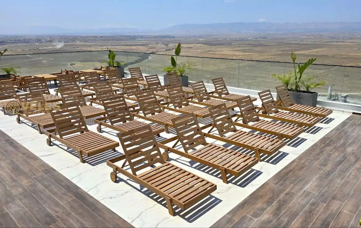 Flat 94m² in Cyprus, Iskele. Priced at 221130€ rent photo-12