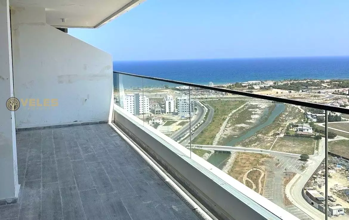 Flat 94m² in Cyprus, Iskele. Priced at 221130€ rent photo-13