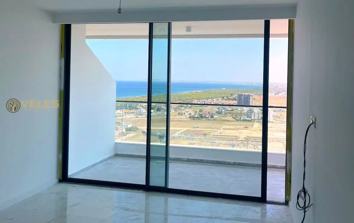 Flat 94m² in Cyprus, Iskele. Priced at 221130€ rent photo-14