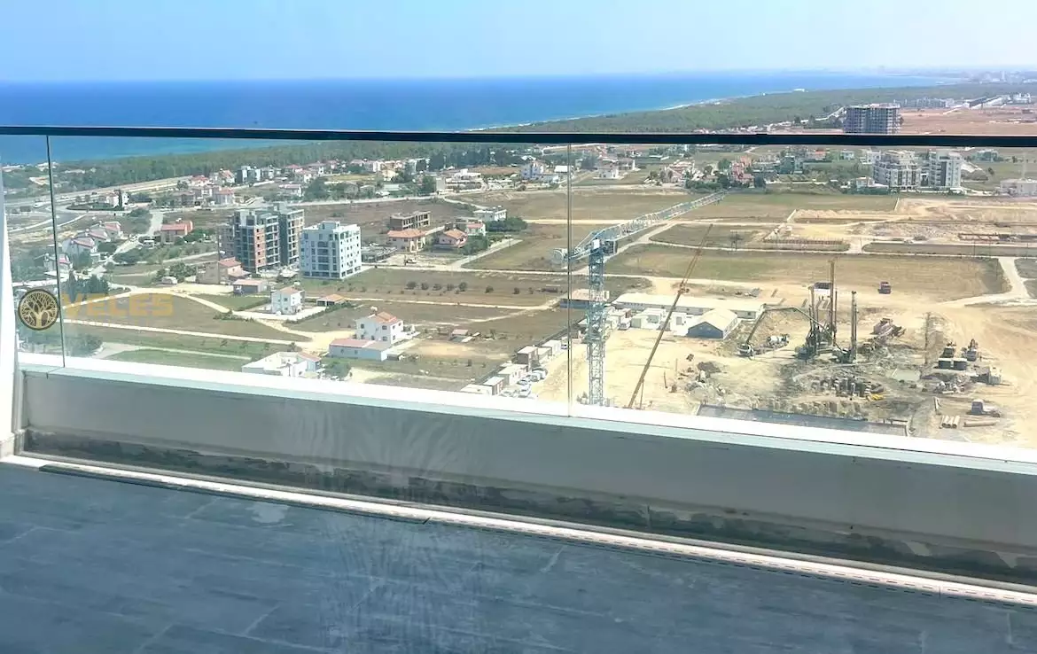 Flat 94m² in Cyprus, Iskele. Priced at 221130€ rent photo-15