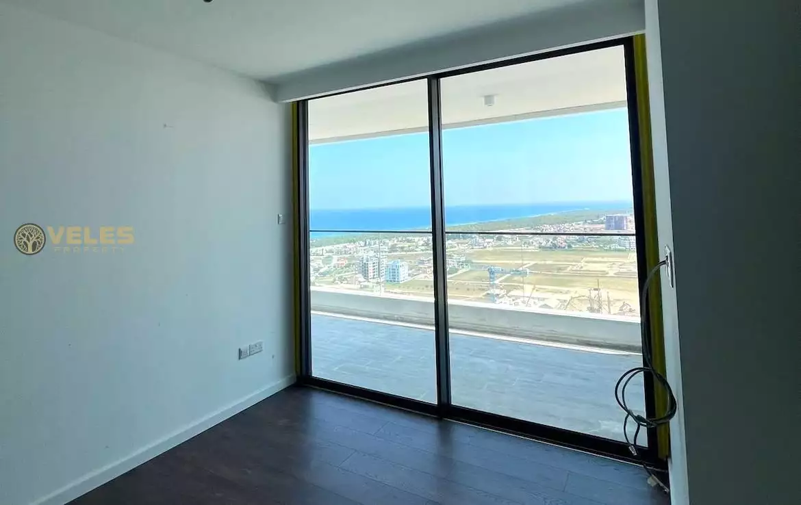 Flat 94m² in Cyprus, Iskele. Priced at 221130€ rent photo-16