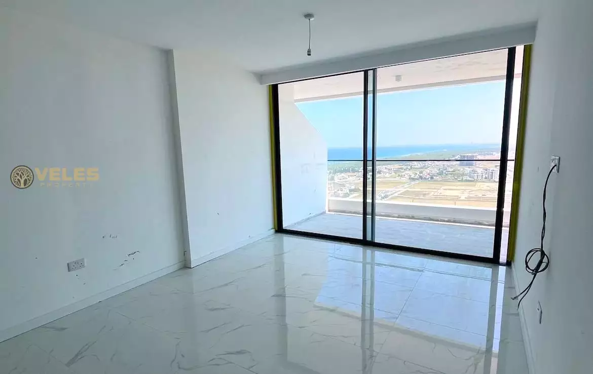Flat 94m² in Cyprus, Iskele. Priced at 221130€ rent photo-18
