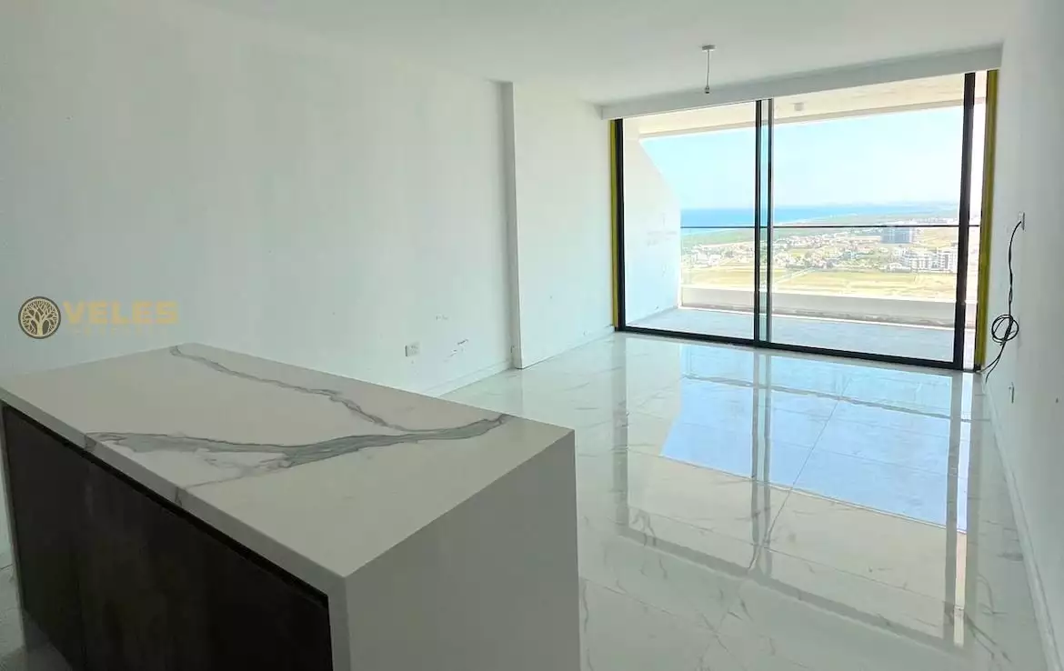 Flat 94m² in Cyprus, Iskele. Priced at 221130€ rent photo-19