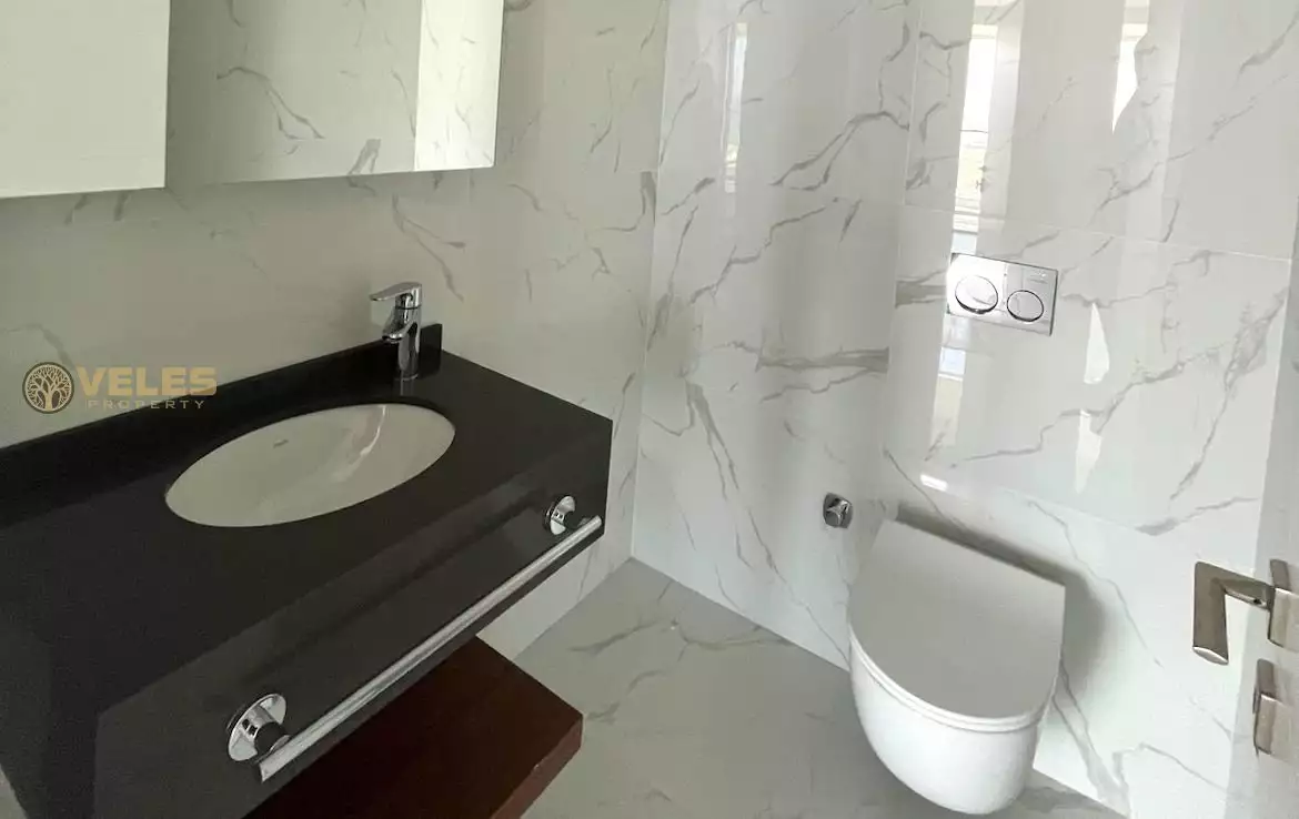 Flat 94m² in Cyprus, Iskele. Priced at 221130€ rent photo-20