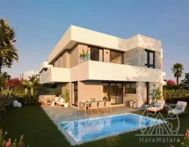 Купить villa в Spain 655000€