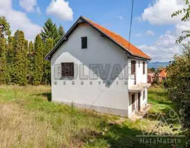 Купить дом в Сербии 24966£