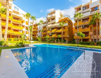 Купить flat в Spain 275000€