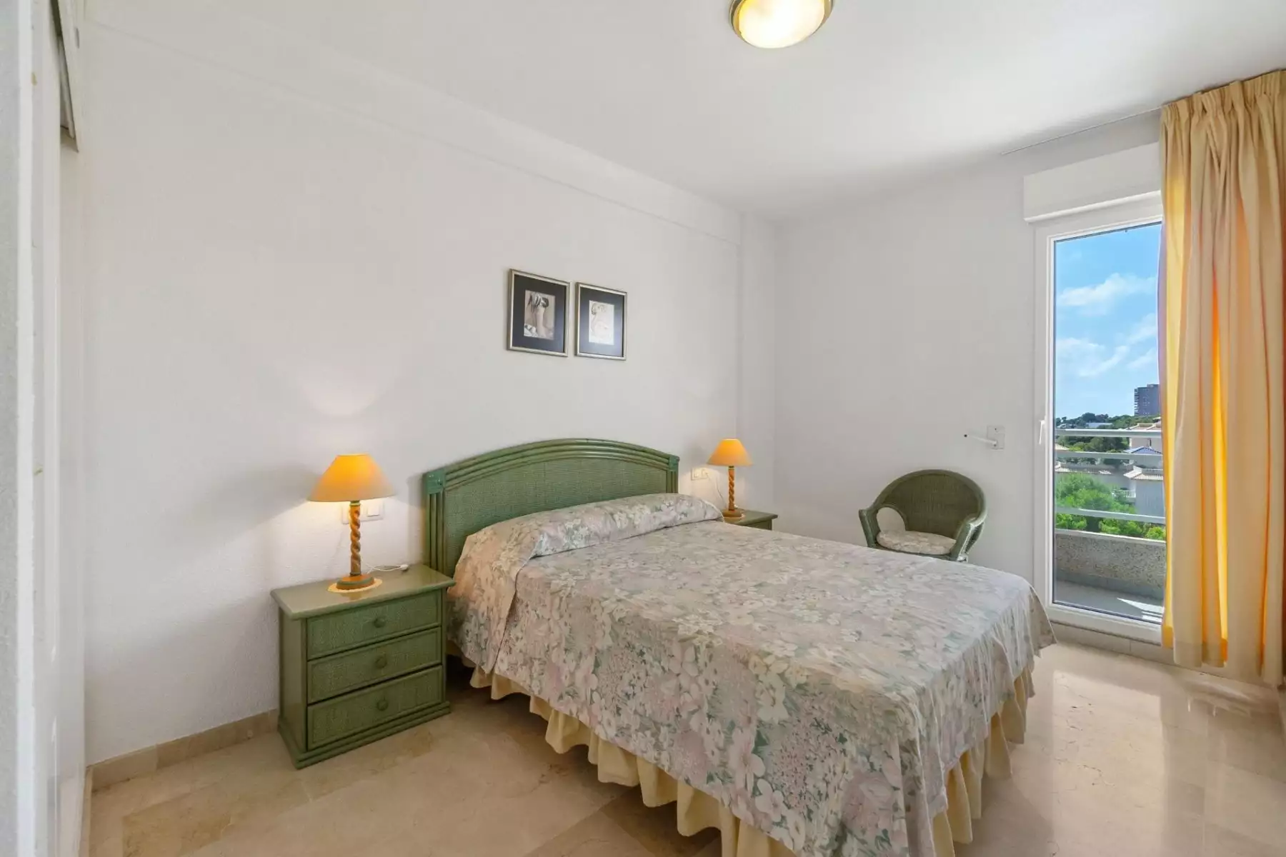Flat 76m² in Spain, Deesa de Campoamor. Priced at 189000€ rent photo-4