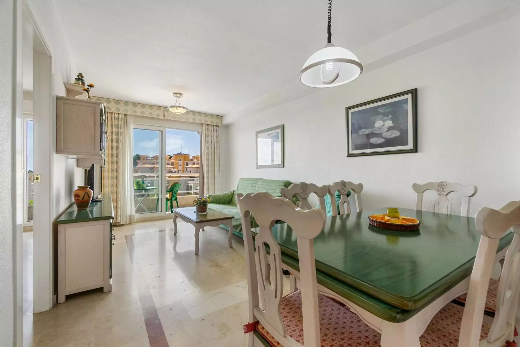 Flat 76m² in Spain, Deesa de Campoamor. Priced at 189000€ rent photo-7