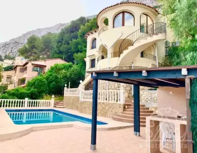 Купить villa в Spain 439000€