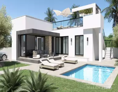 Купить townhouse в Spain 389000€