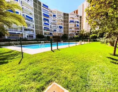 Купить flat в Spain 205000€