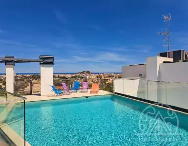 Купить flat в Spain 220000€