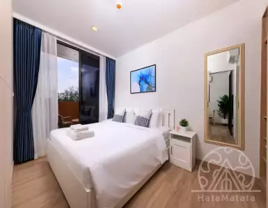 Купить flat в Thailand 220400$