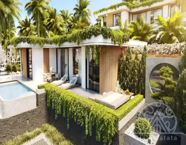 Купить villa в Indonesia 300000$