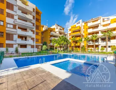 Купить flat в Spain 275000€