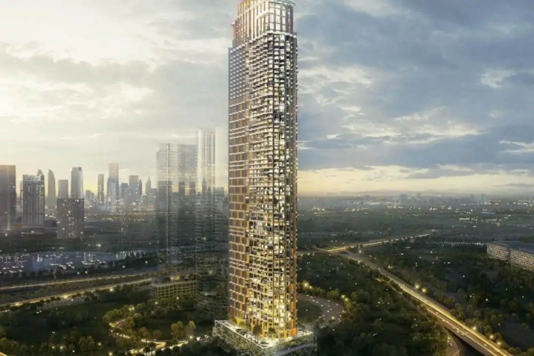 Flat 173m² in UAE (United Arab Emirates), Dubai. Priced at 2044591$ rent photo-10