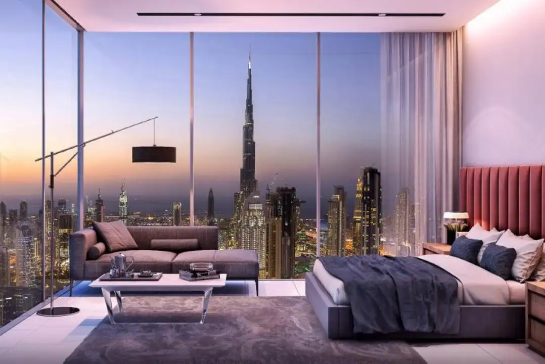 Flat 173m² in UAE (United Arab Emirates), Dubai. Priced at 2044591$ rent photo-11