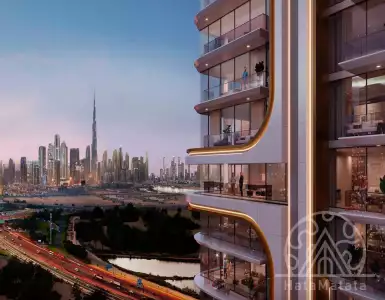 Купить flat в Uae 734199$