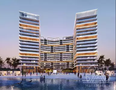 Купить flat в Uae 501370$