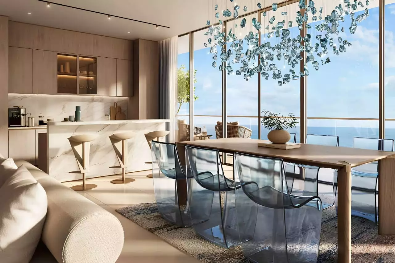 House 473m² in UAE, Ras al-Khaimah. Priced at 2775342$ rent photo-2