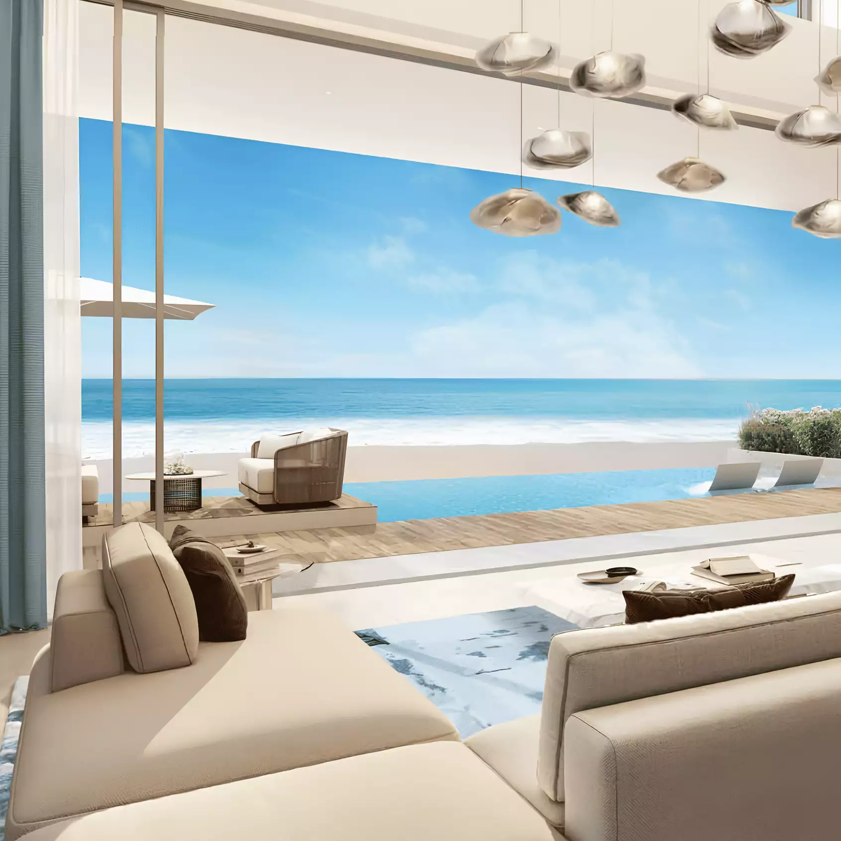House 473m² in UAE, Ras al-Khaimah. Priced at 2775342$ rent photo-3