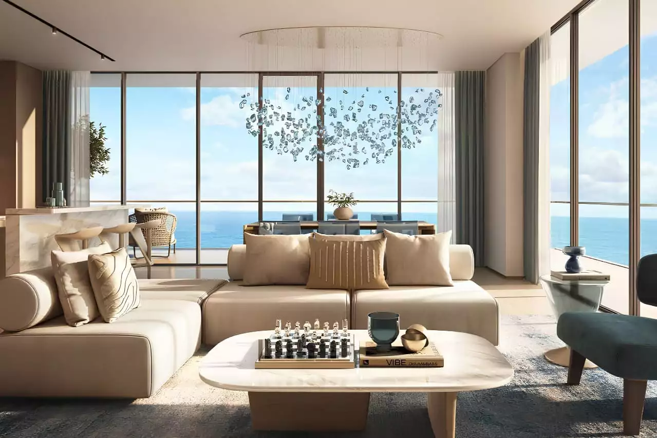 House 473m² in UAE, Ras al-Khaimah. Priced at 2775342$ rent photo-4