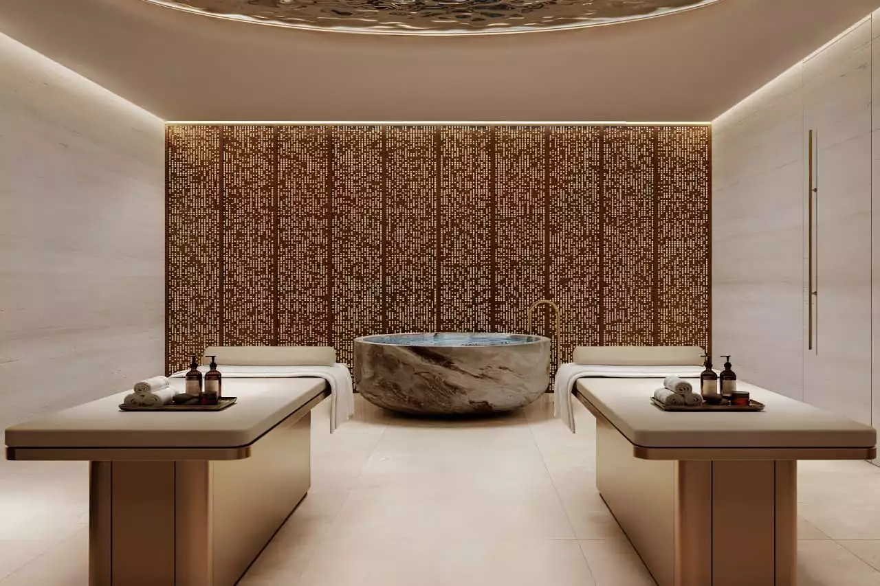House 473m² in UAE, Ras al-Khaimah. Priced at 2775342$ rent photo-6