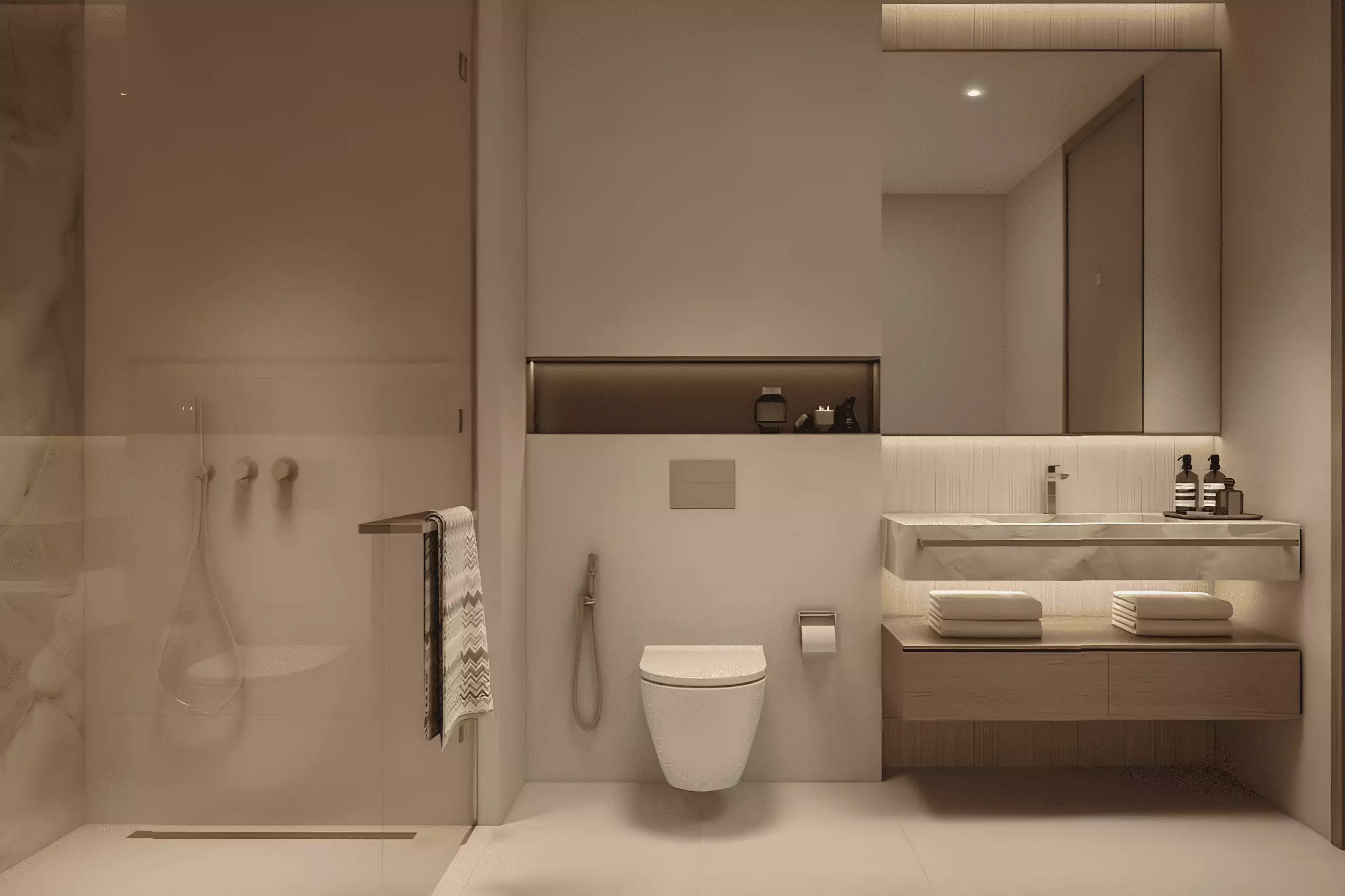 House 473m² in UAE, Ras al-Khaimah. Priced at 2775342$ rent photo-7