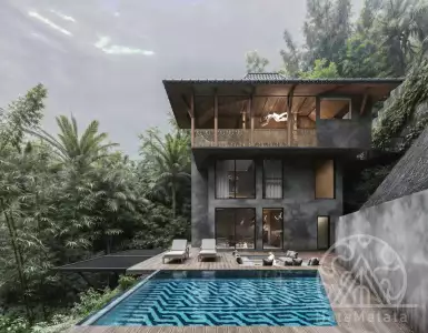 Купить villa в Indonesia 545000$